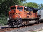 BNSF 9332